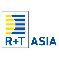 R+T Asia
